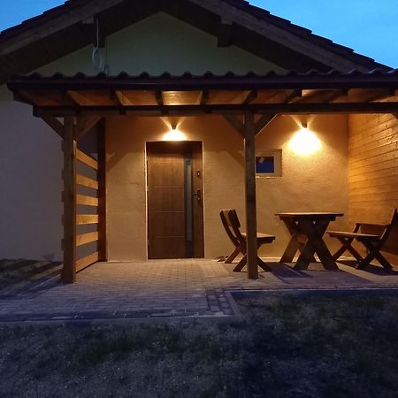Gorska Chatka Bukowiec  Экстерьер фото